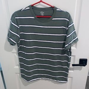 J Crew Mens T Shirt